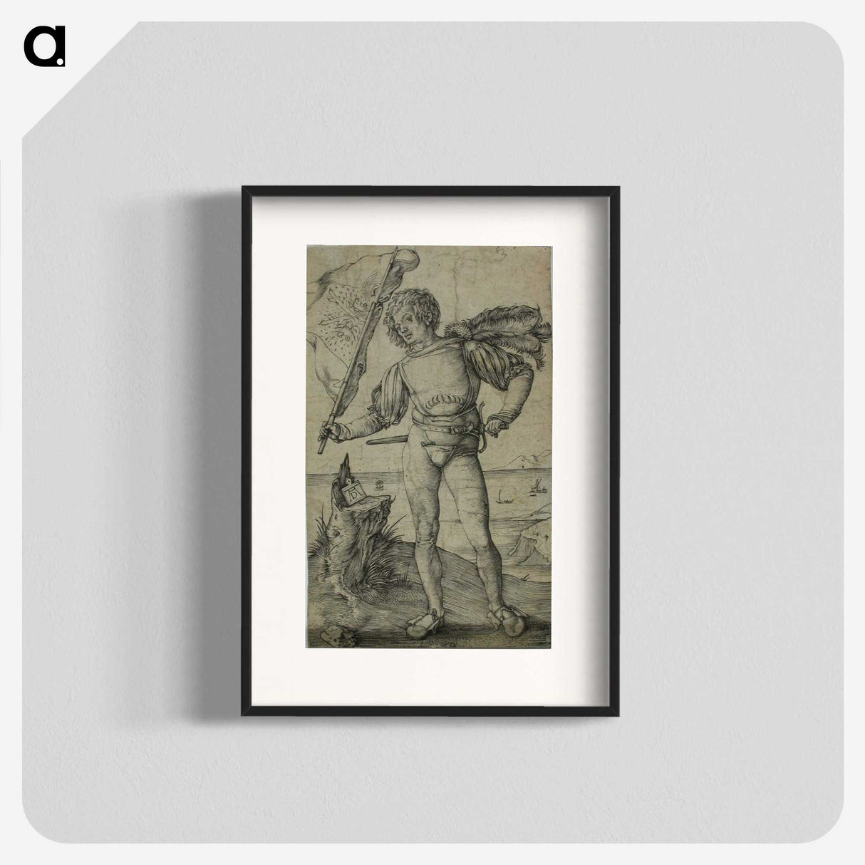 1-93_Albrecht-Durer_blk
