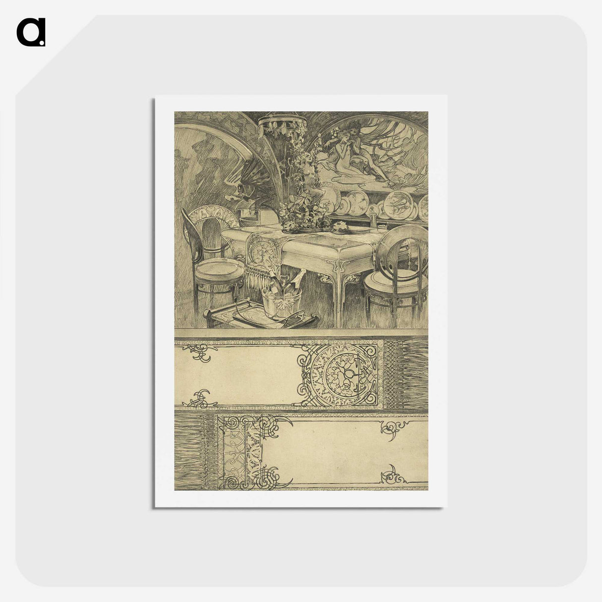 1-93_Alphonse-Mucha_hagaki