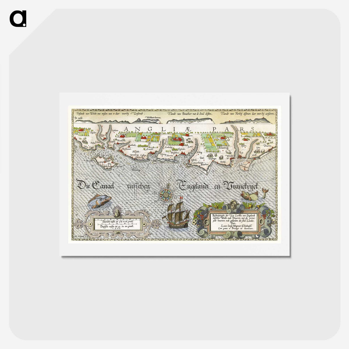 1-93_Antique-Maps_hagaki