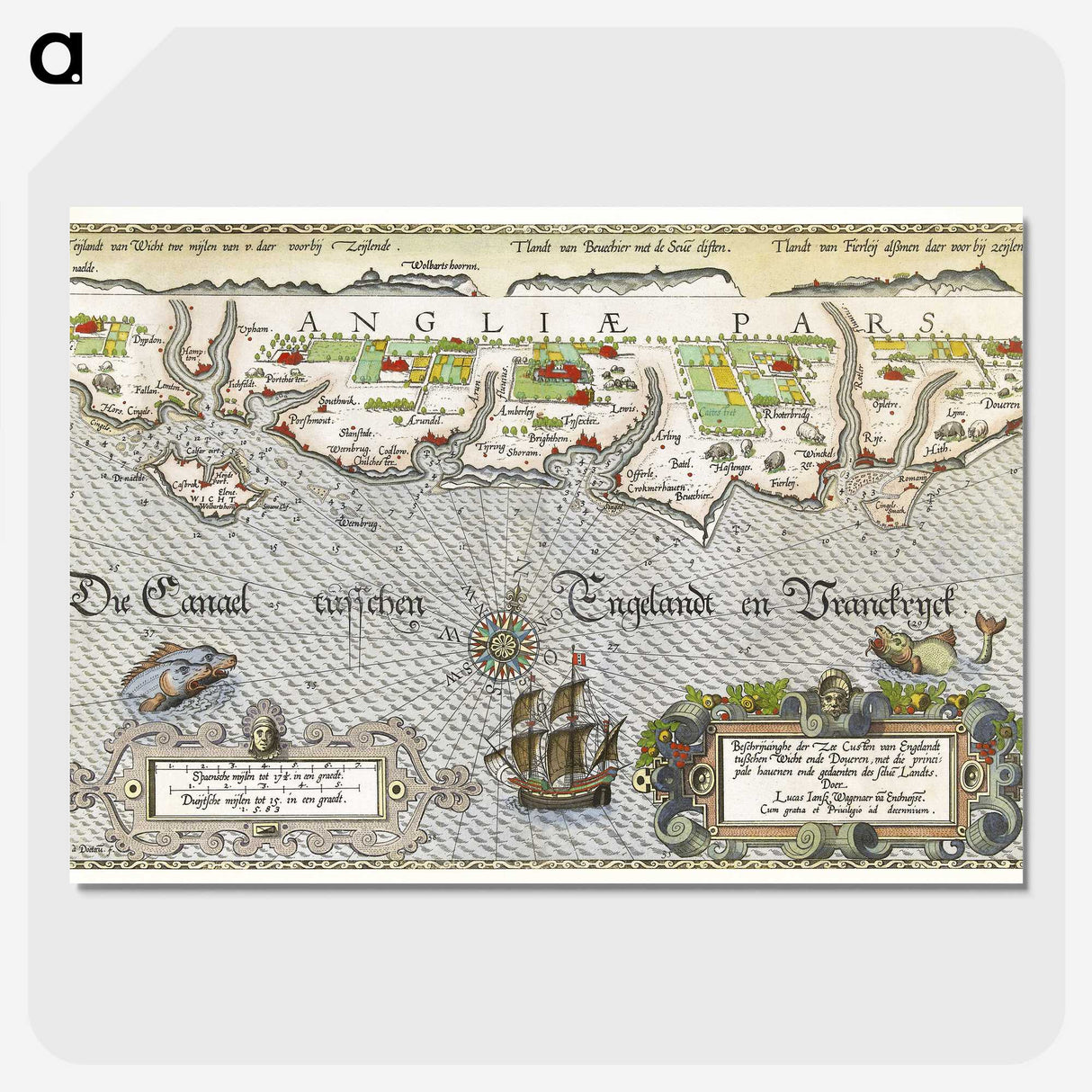 1-93_Antique-Maps_picture-crop