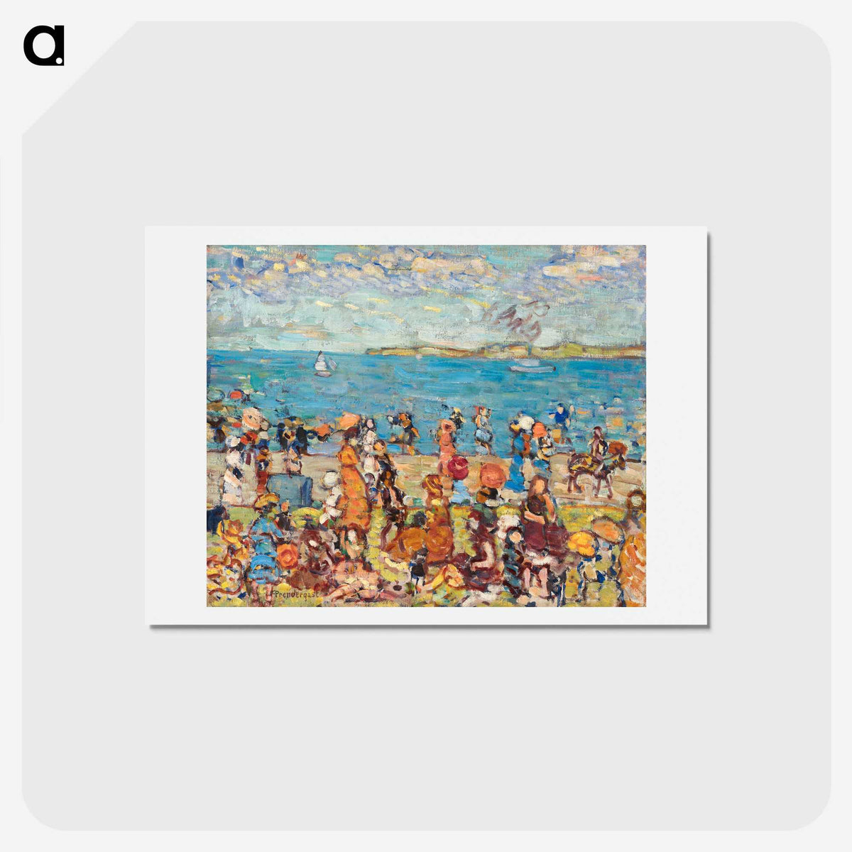 1-93_Barnes-Foundation_hagaki
