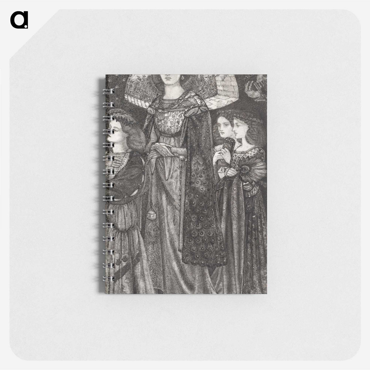 1-93_Edward-Burne-Jones_memo