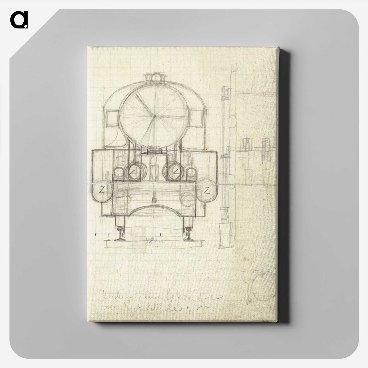 1-93_Egon-Schiele_canvas