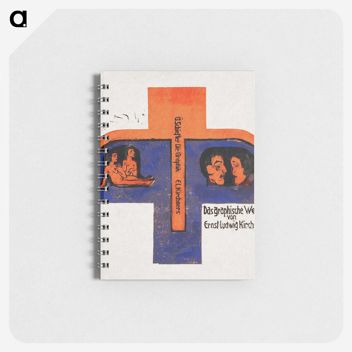 1-93_Ernst-Ludwig-Kirchner_memo