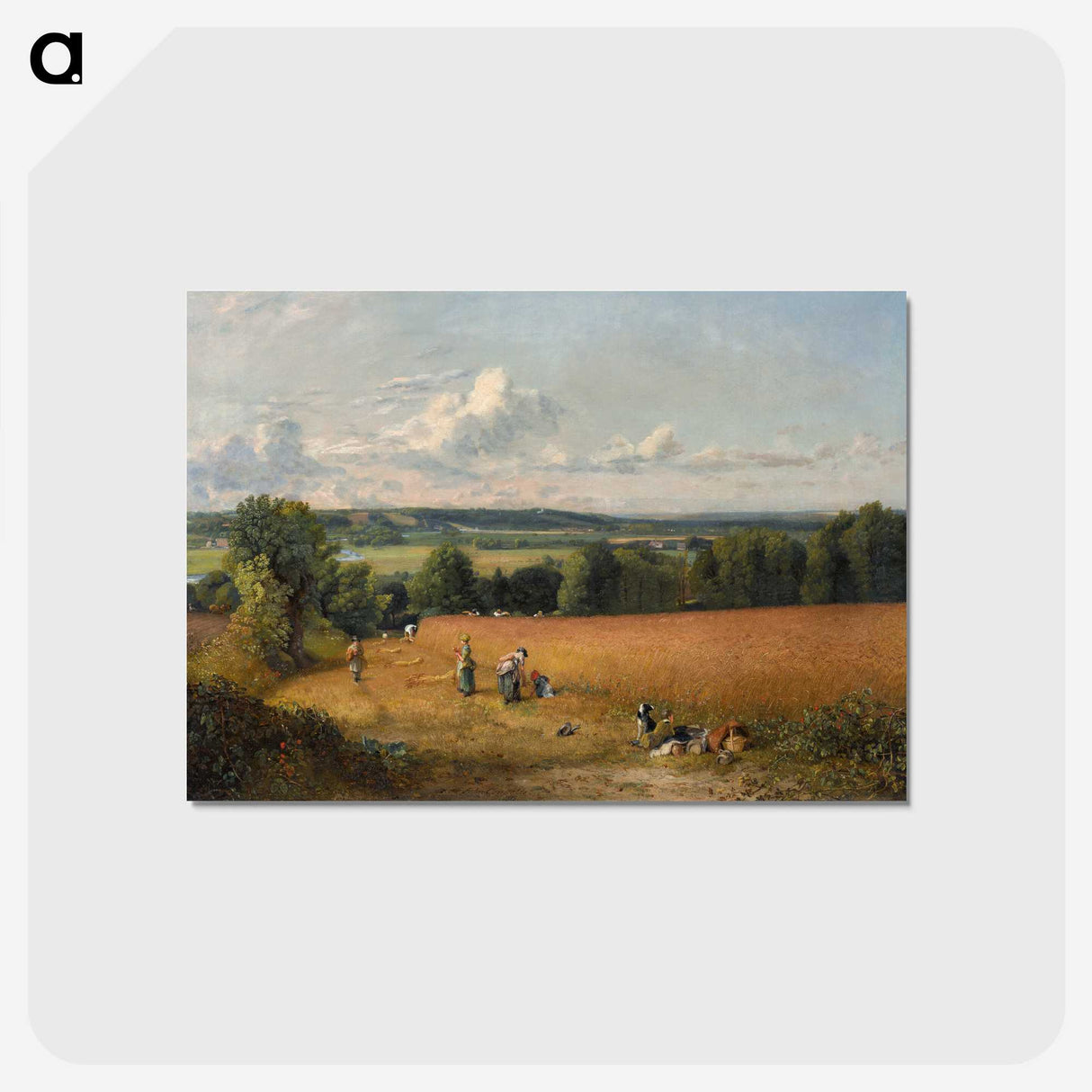 1-93_John-Constable_postcard