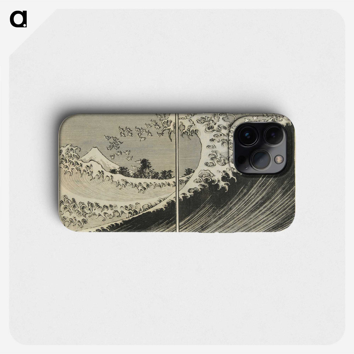 1-93_Katsushika-Hokusai_phone