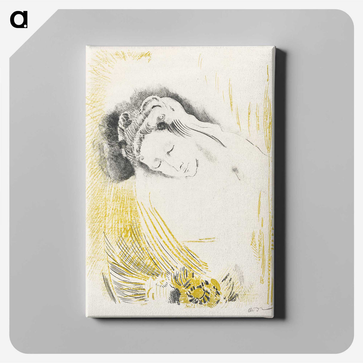 1-93_Odilon-Redon_canvas