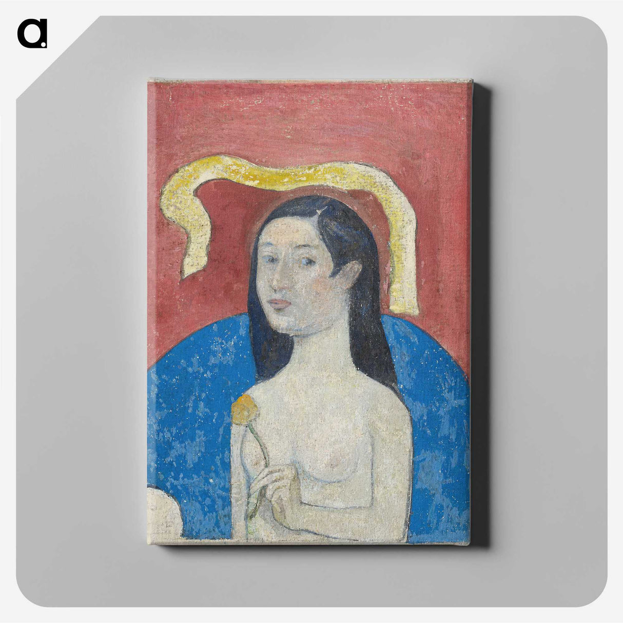 1-93_Paul-Gauguin_canvas