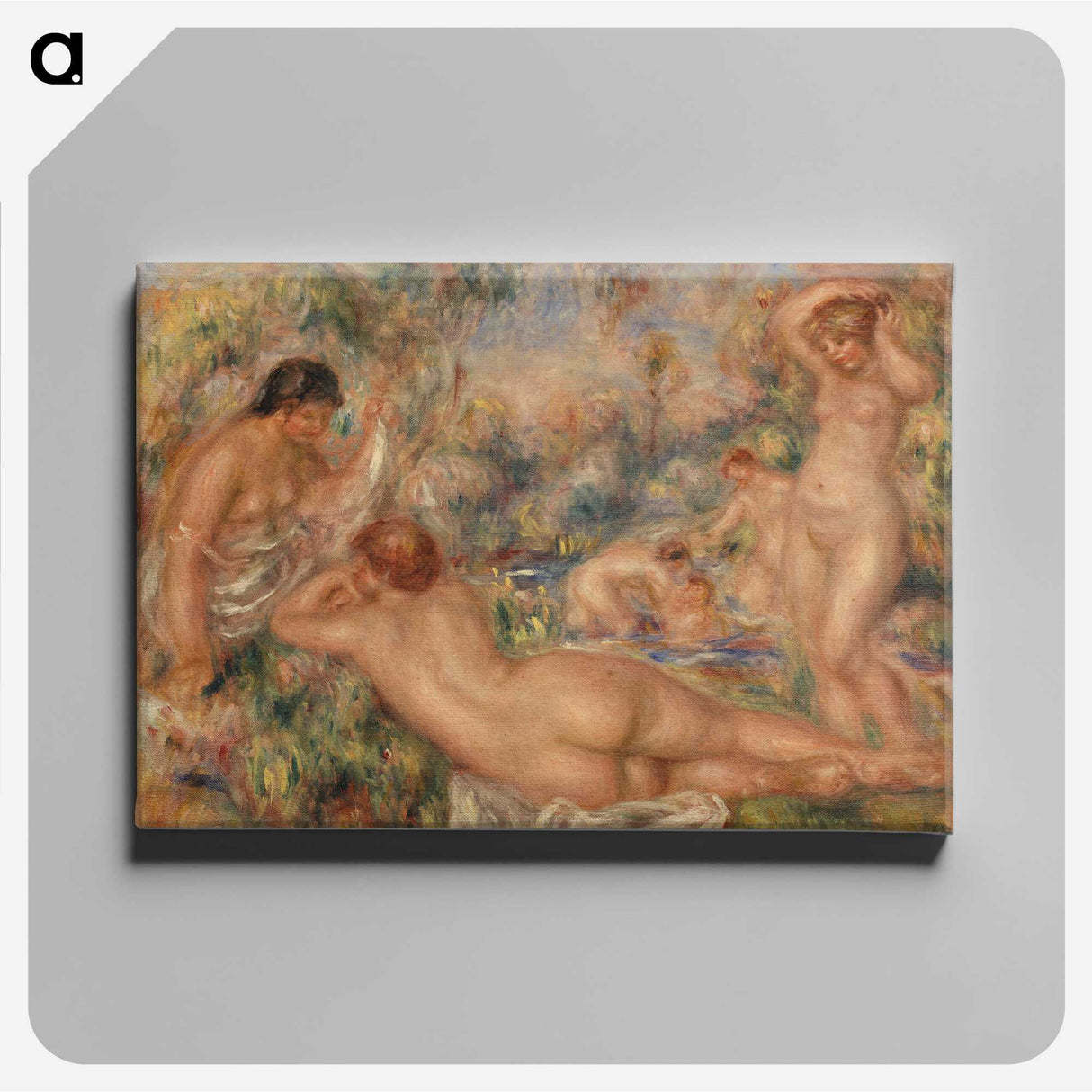 1-93_Pierre-Auguste-Renoir_canvas