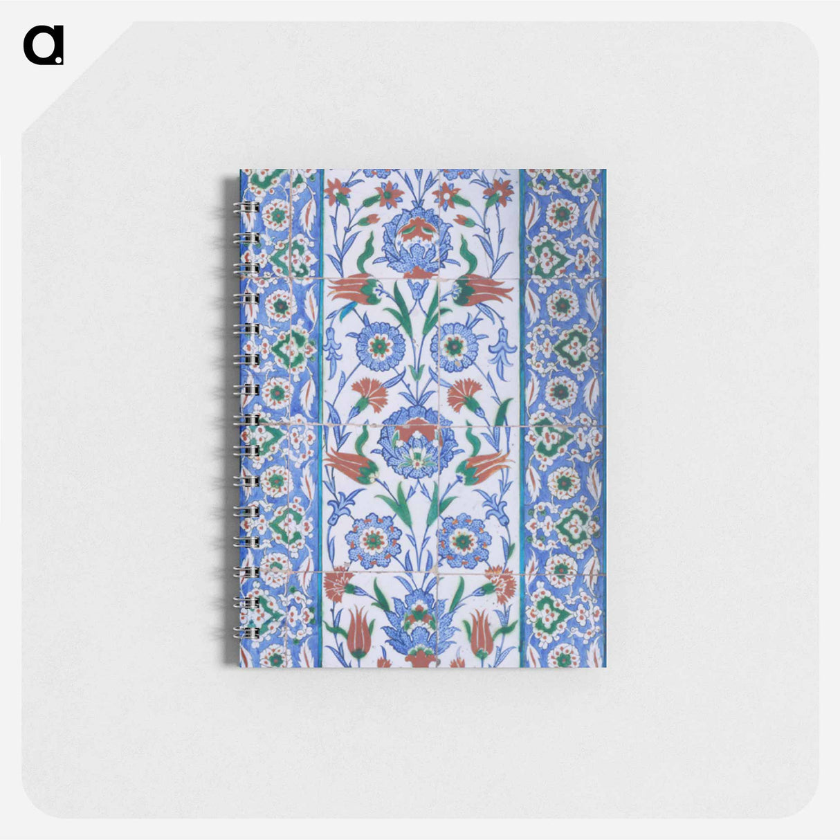 アートメモ帳-Tile Panel
- セントルイス美術館 Memo.