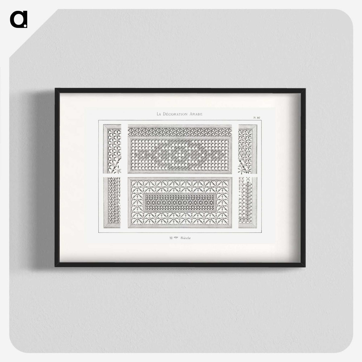 1-93_The-Arab-Decoration_blk