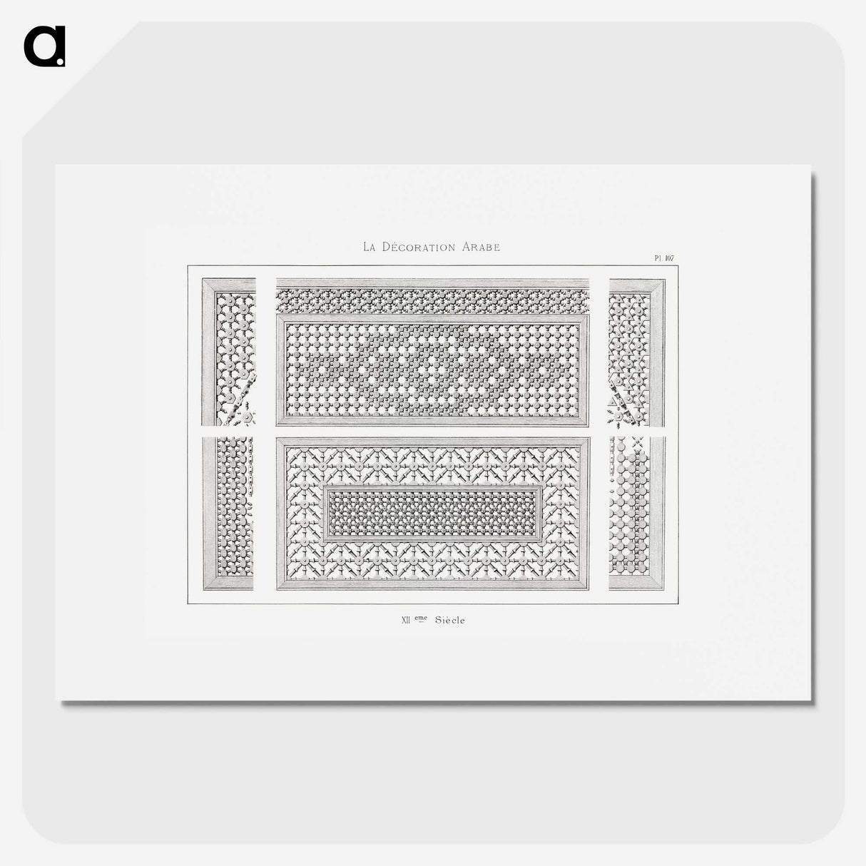 1-93_The-Arab-Decoration_picture