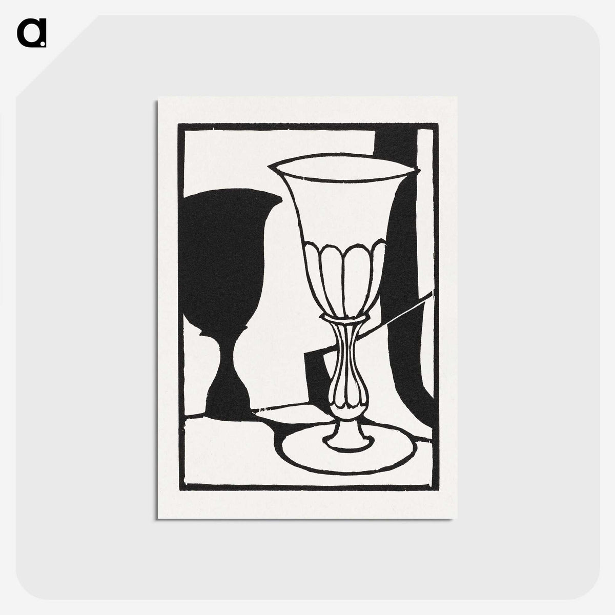 1-93_Yale-University-Art-Gallery_postcard