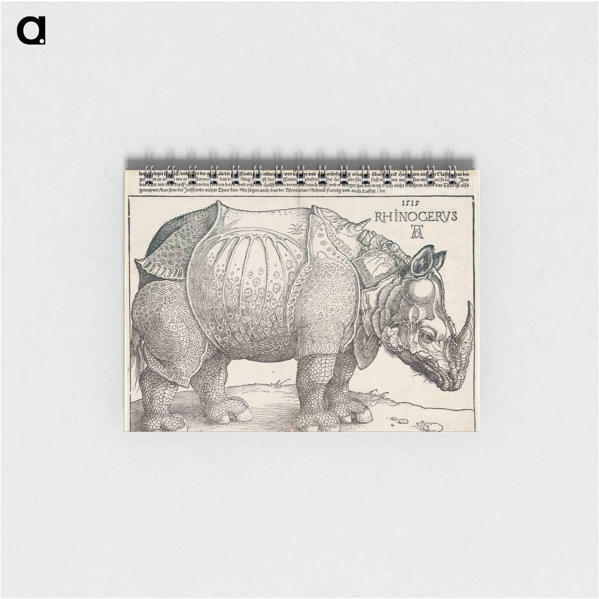 1-94_Albrecht-Durer_memo
