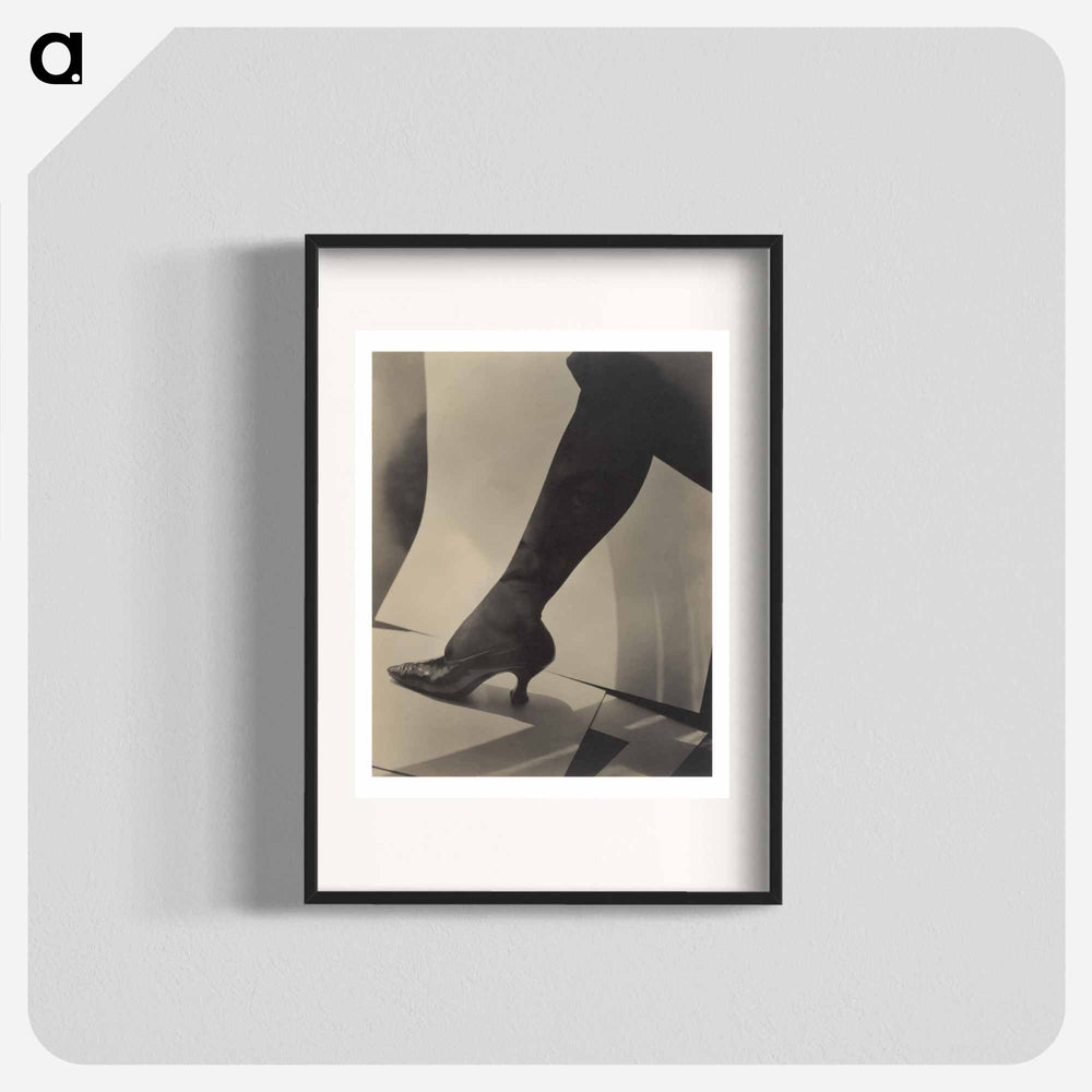 Dorothy True - アルフレッド スティーグリッツ Poster.