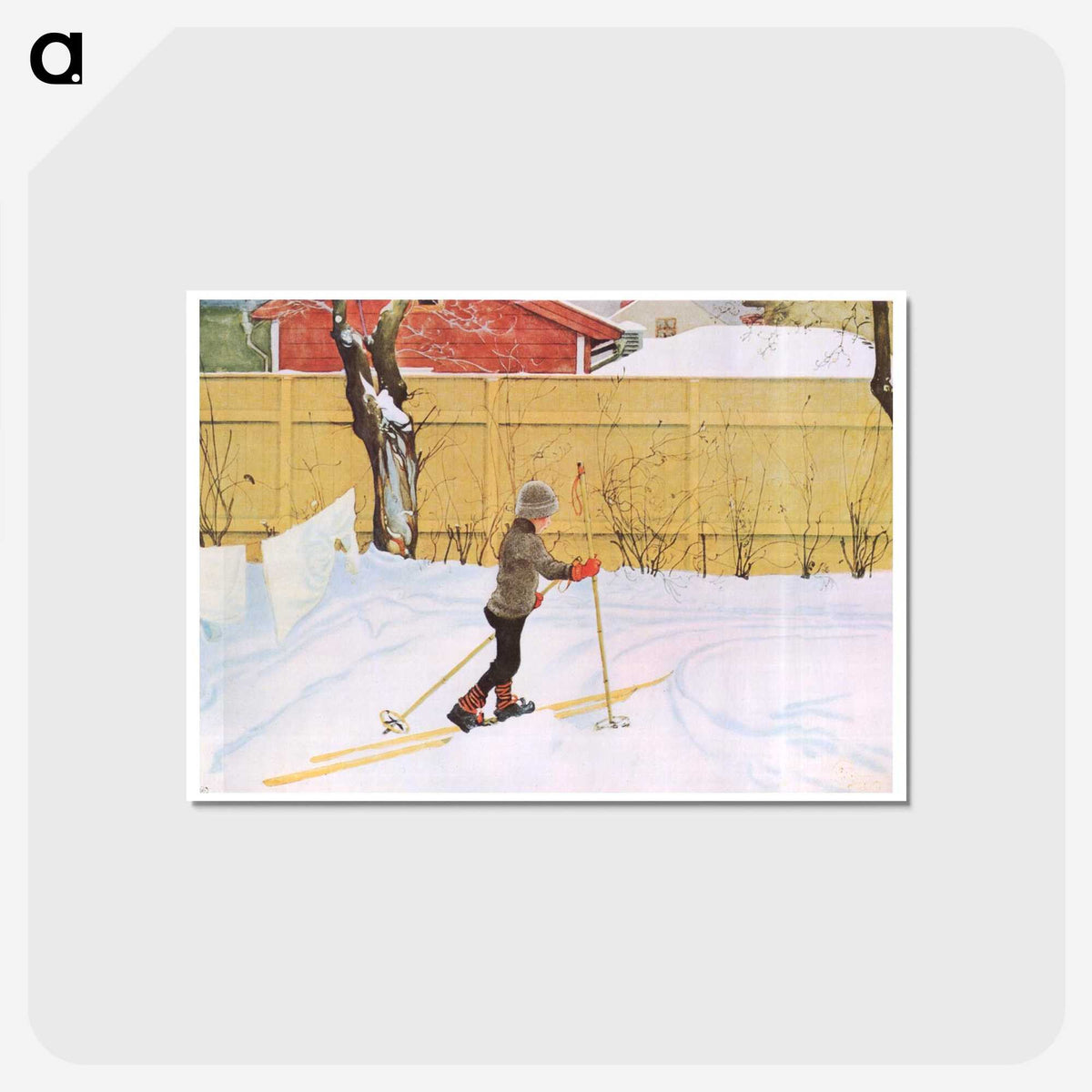 1-94_Carl-Larsson_postcard