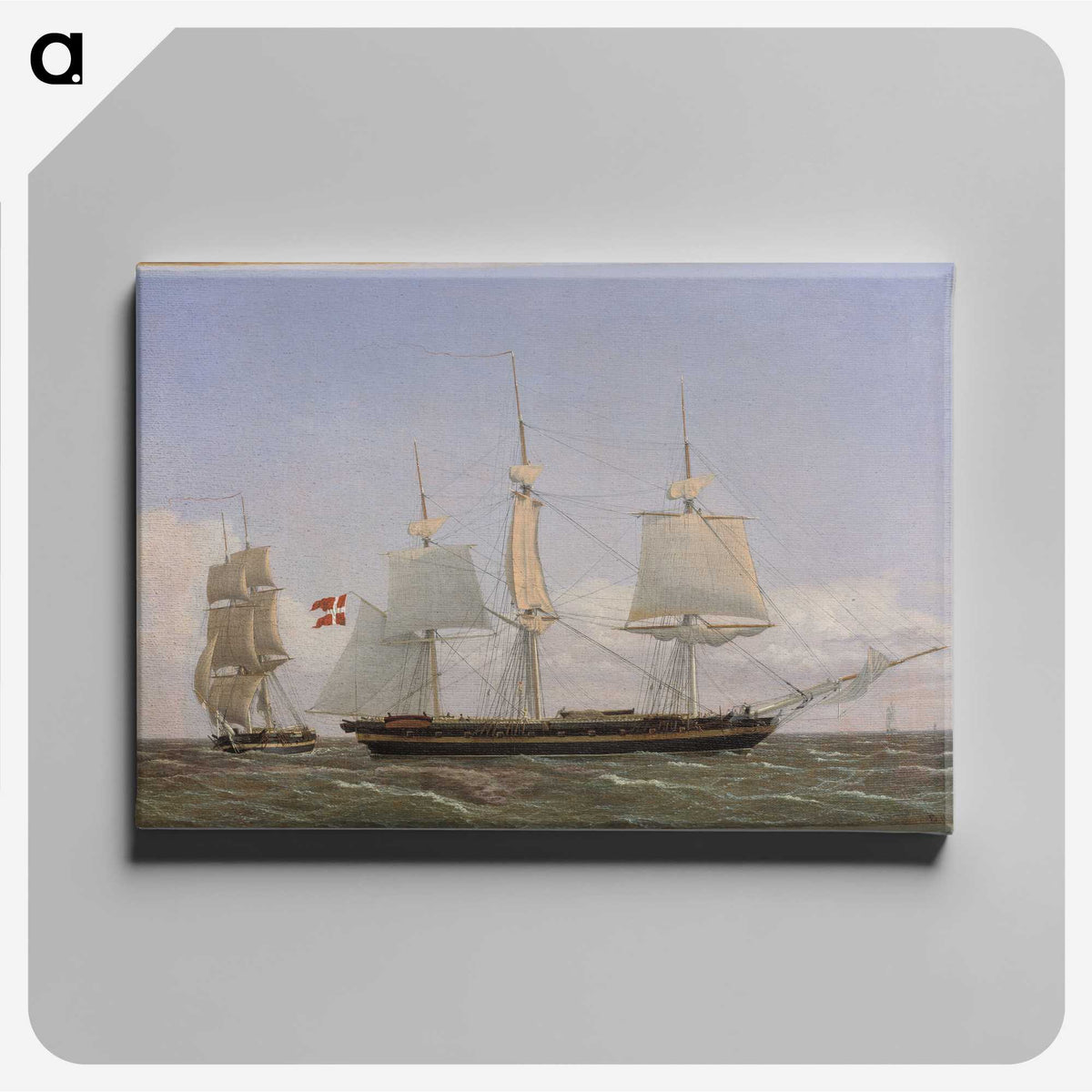1-94_Christoffer-Wilhelm-Eckersberg_canvas
