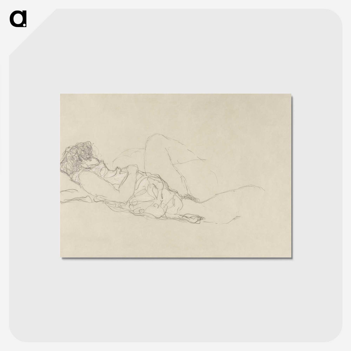 1-94_Gustav-Klimt_postcard