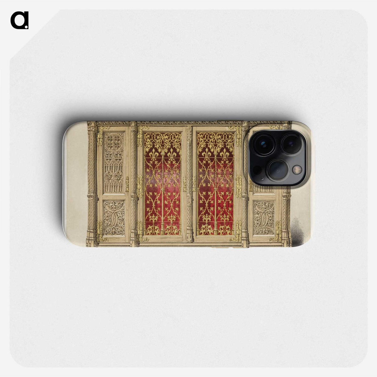 1-94_Industrial-Arts-of-the-Nineteenth-Century_phone