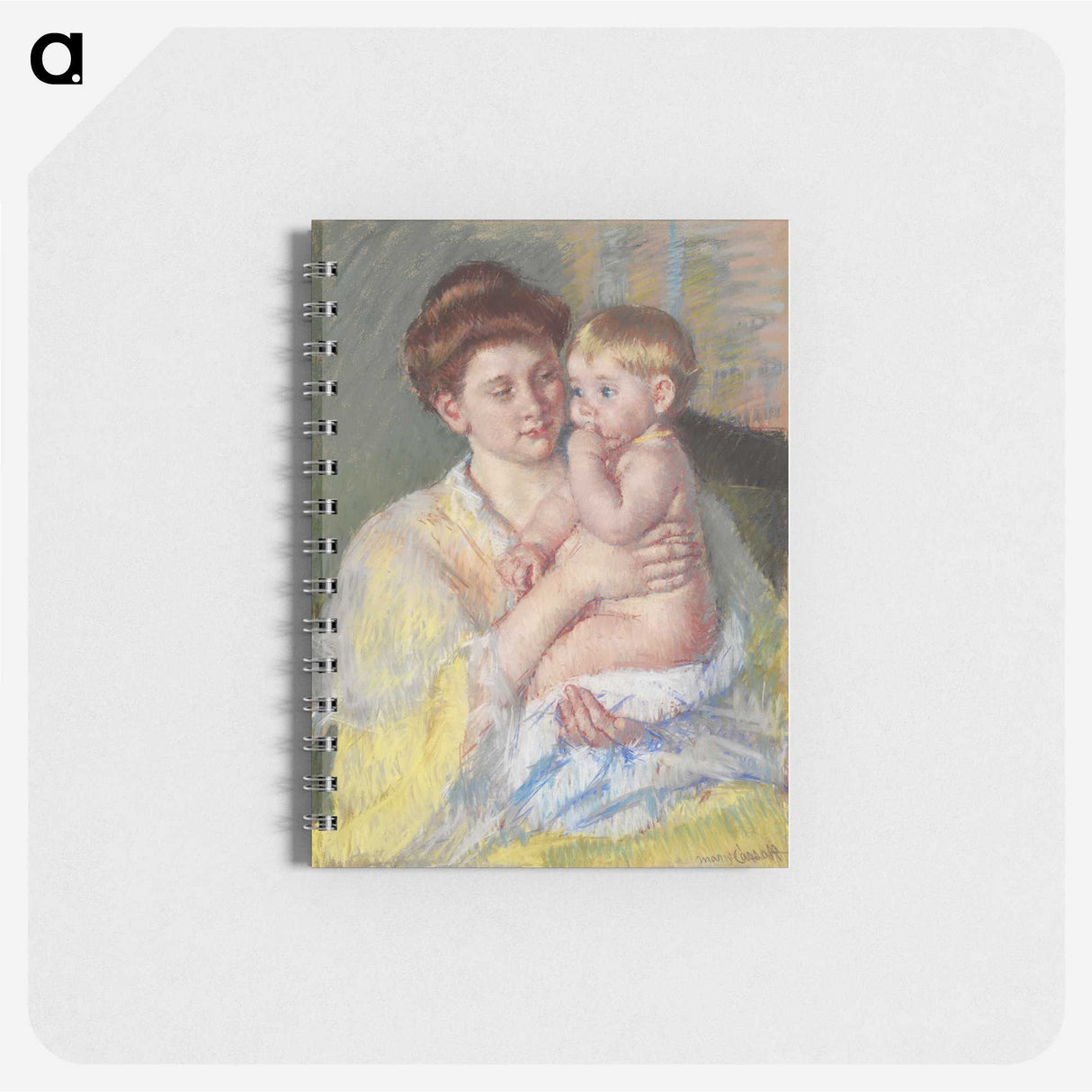 1-94_Mary-Cassatt_memo