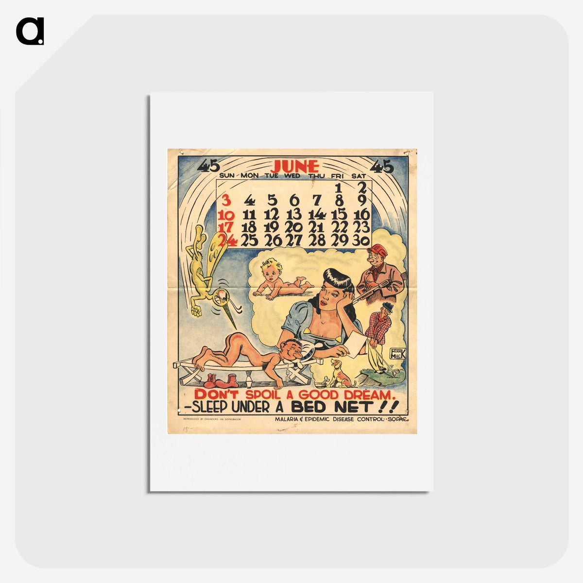 1-94_National-Library-of-Medicine_hagaki