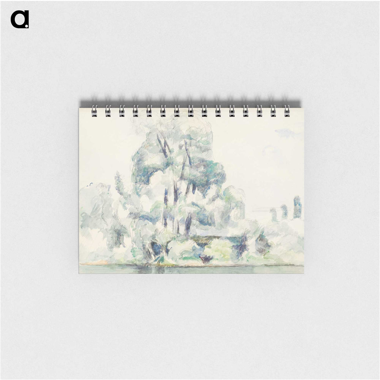 1-94_Paul-Cezanne_memo
