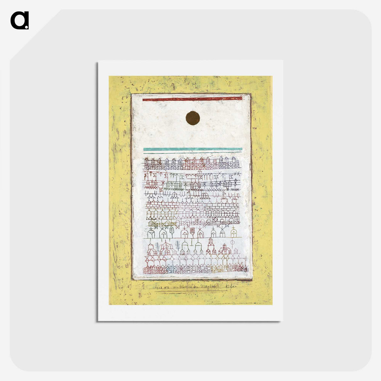 1-94_Paul-Klee_hagaki