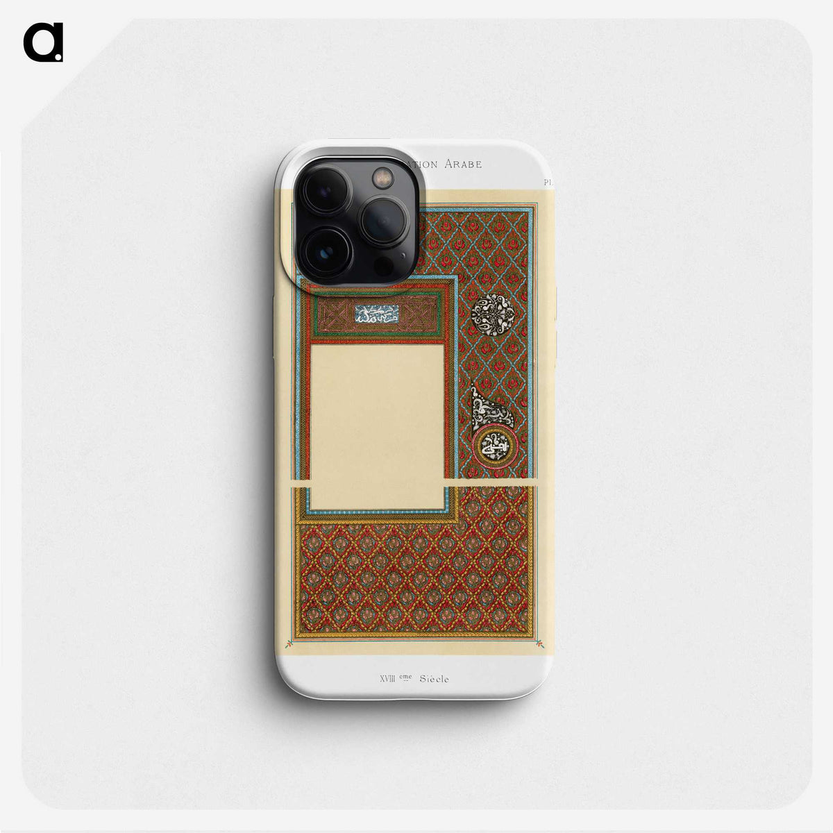 1-94_The-Arab-Decoration_phone
