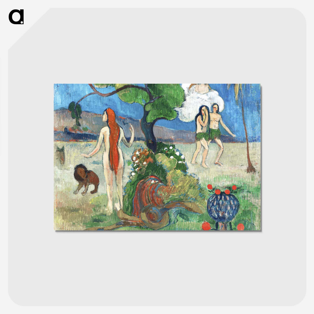 1-94_Yale-University-Art-Gallery_postcard
