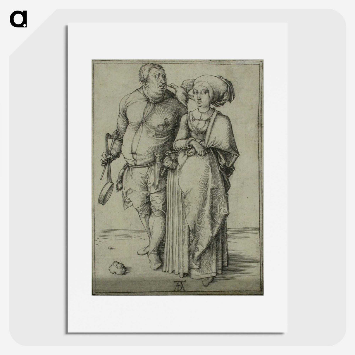 1-95_Albrecht-Durer_picture