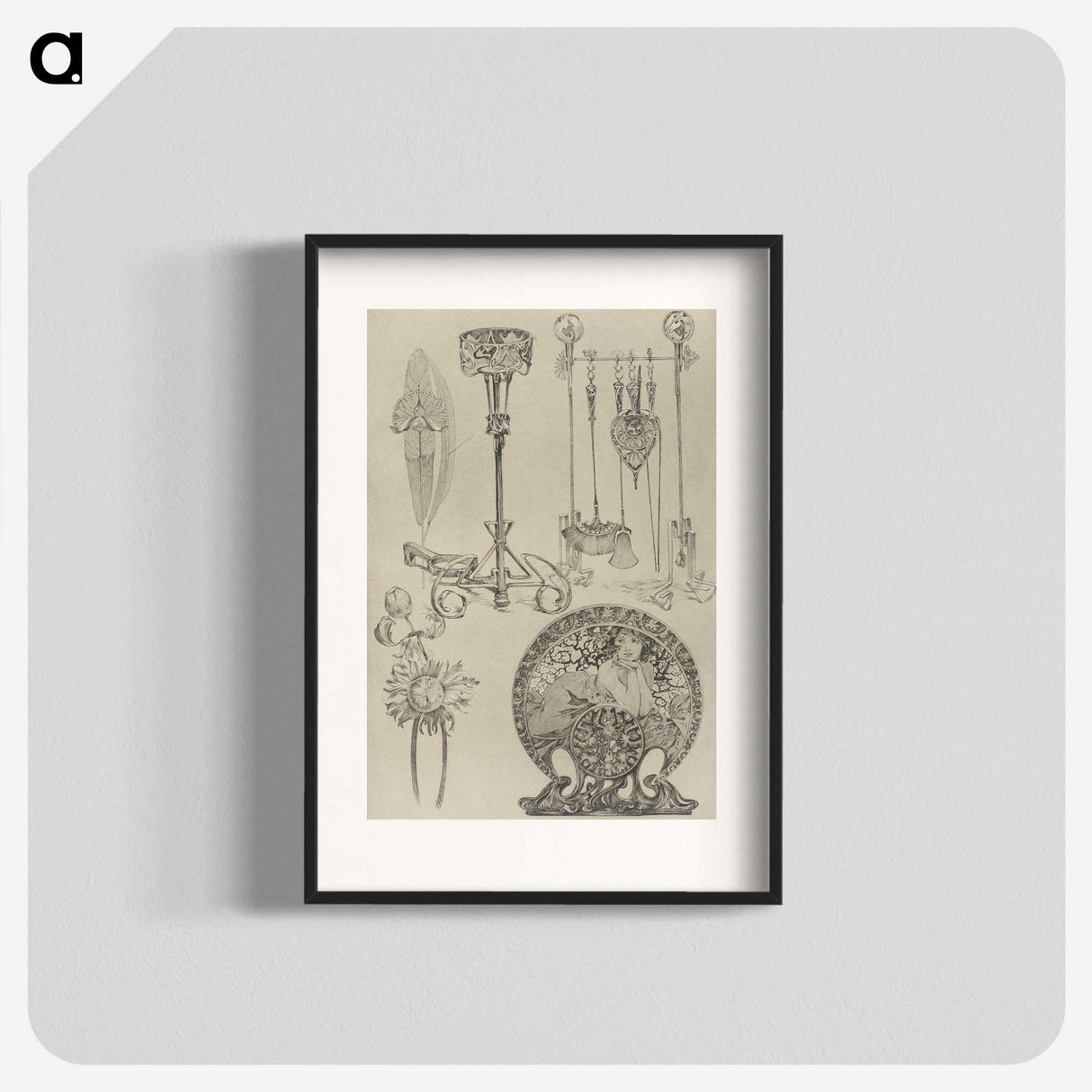 1-95_Alphonse-Mucha_blk