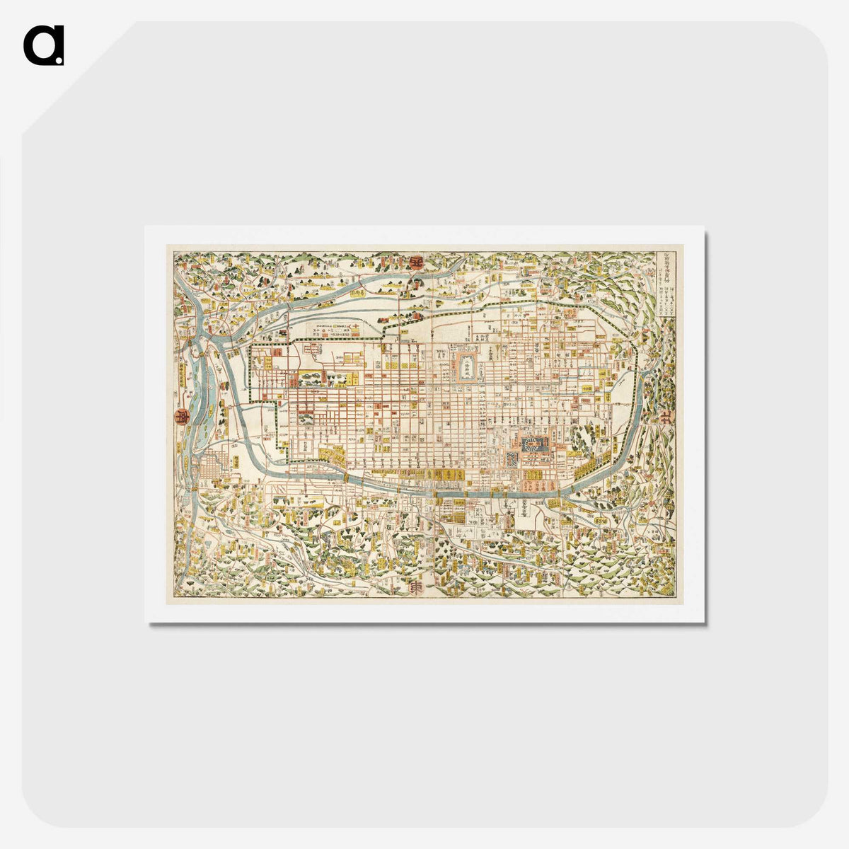 1-95_Antique-Maps_hagaki