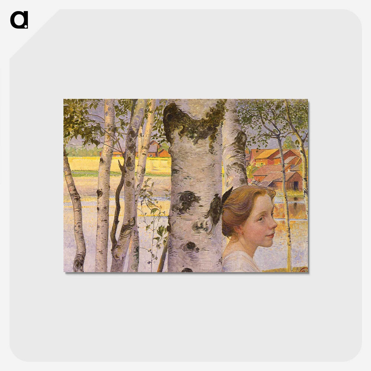 1-95_Carl-Larsson_postcard