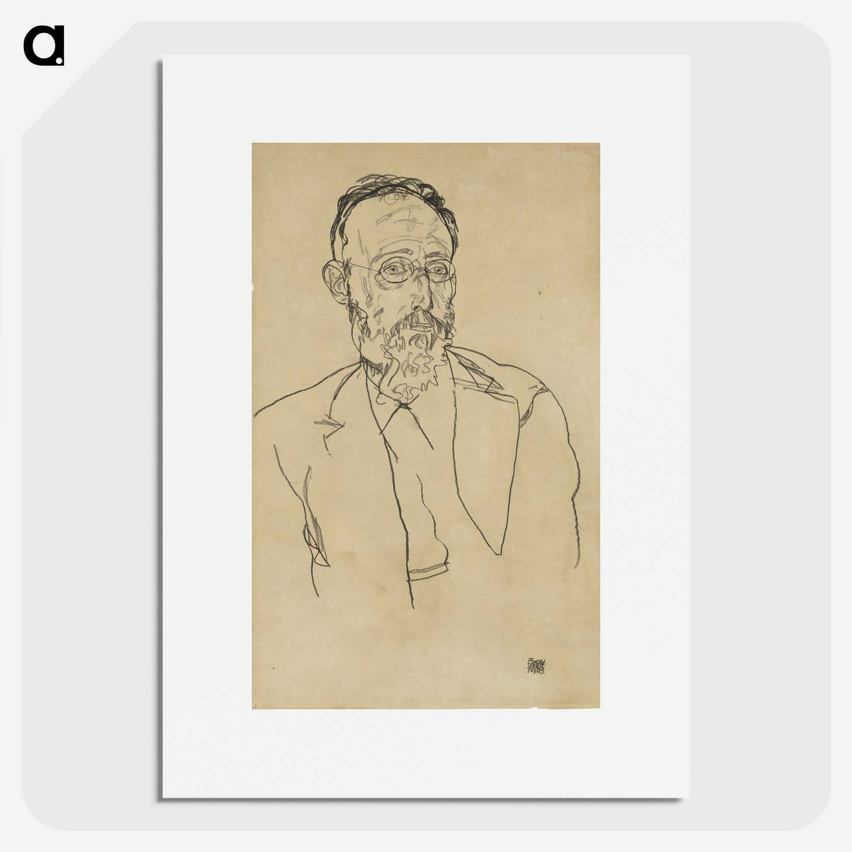 1-95_Egon-Schiele_picture