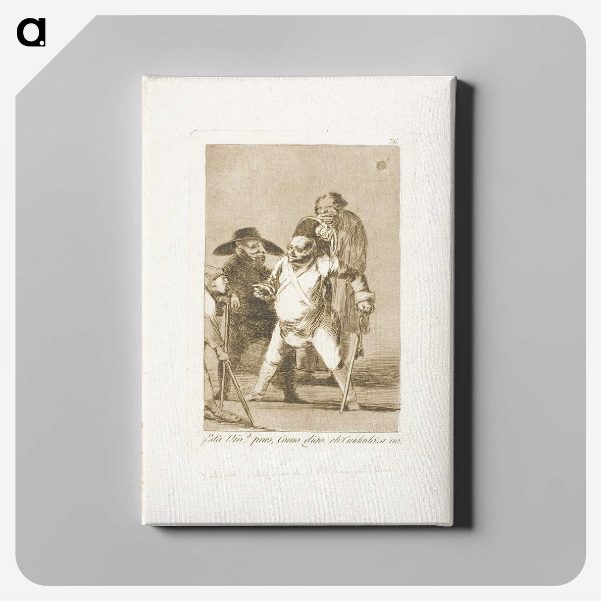 1-95_Francisco-de-Goya_canvas