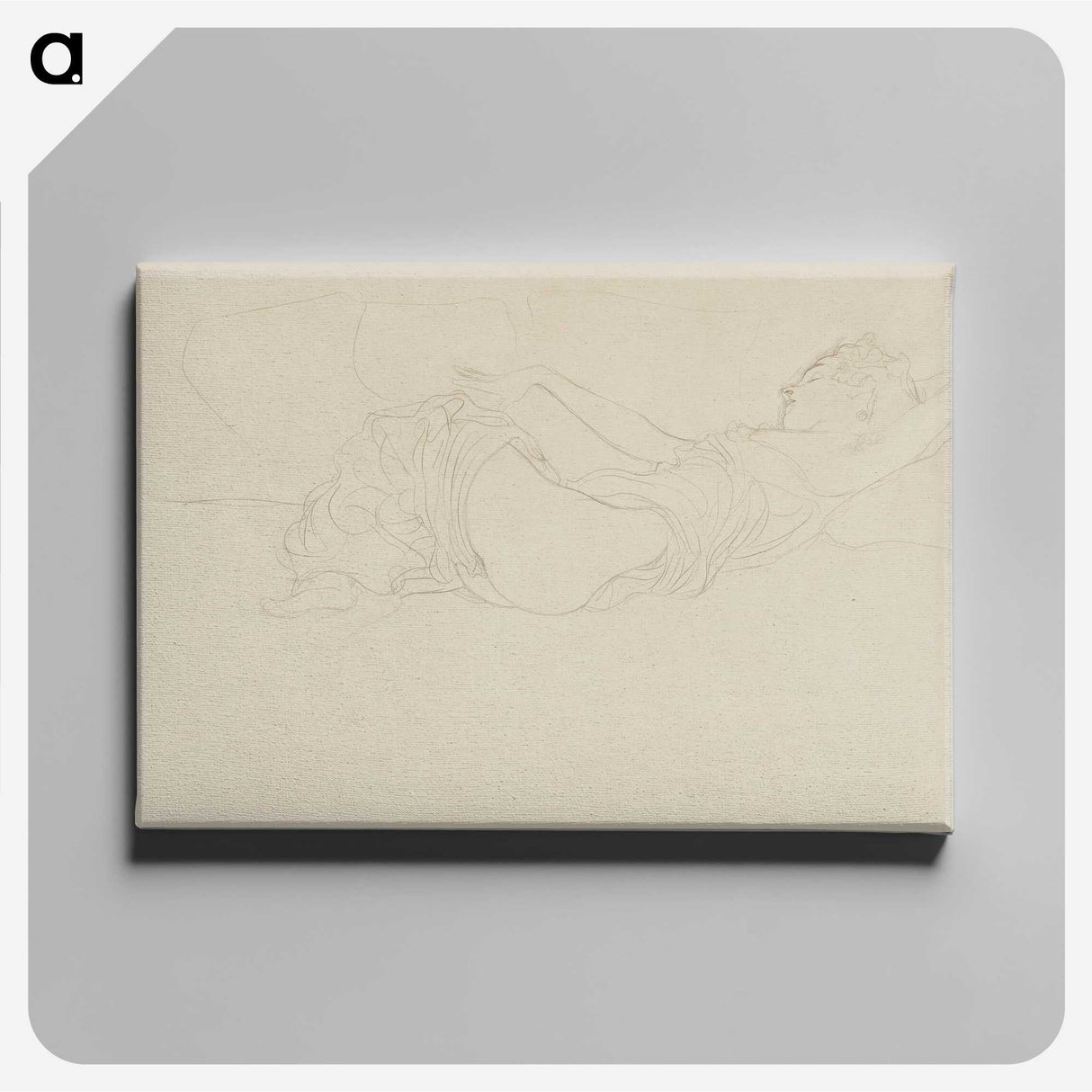 1-95_Gustav-Klimt_canvas