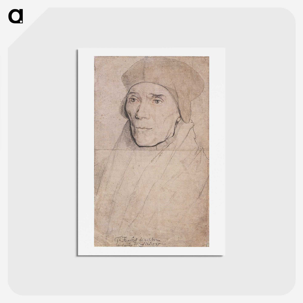 1-95_Hans-Holbein-the-Younger_hagaki