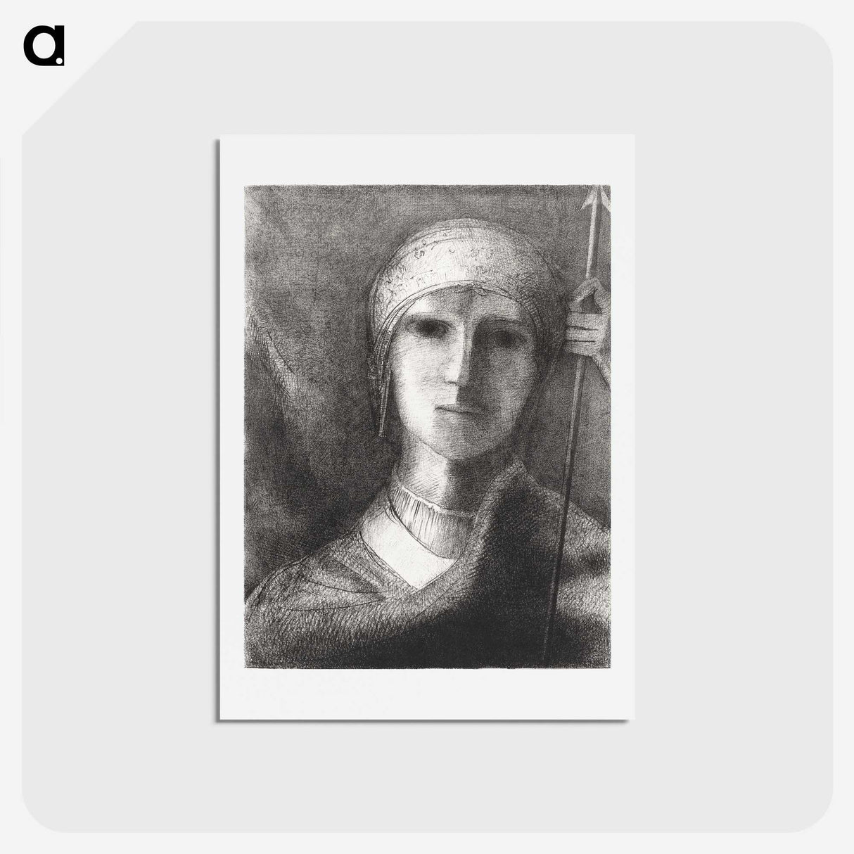 1-95_Odilon-Redon_hagaki