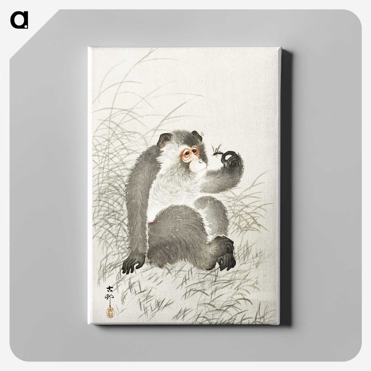 1-95_Ohara-Koson_canvas