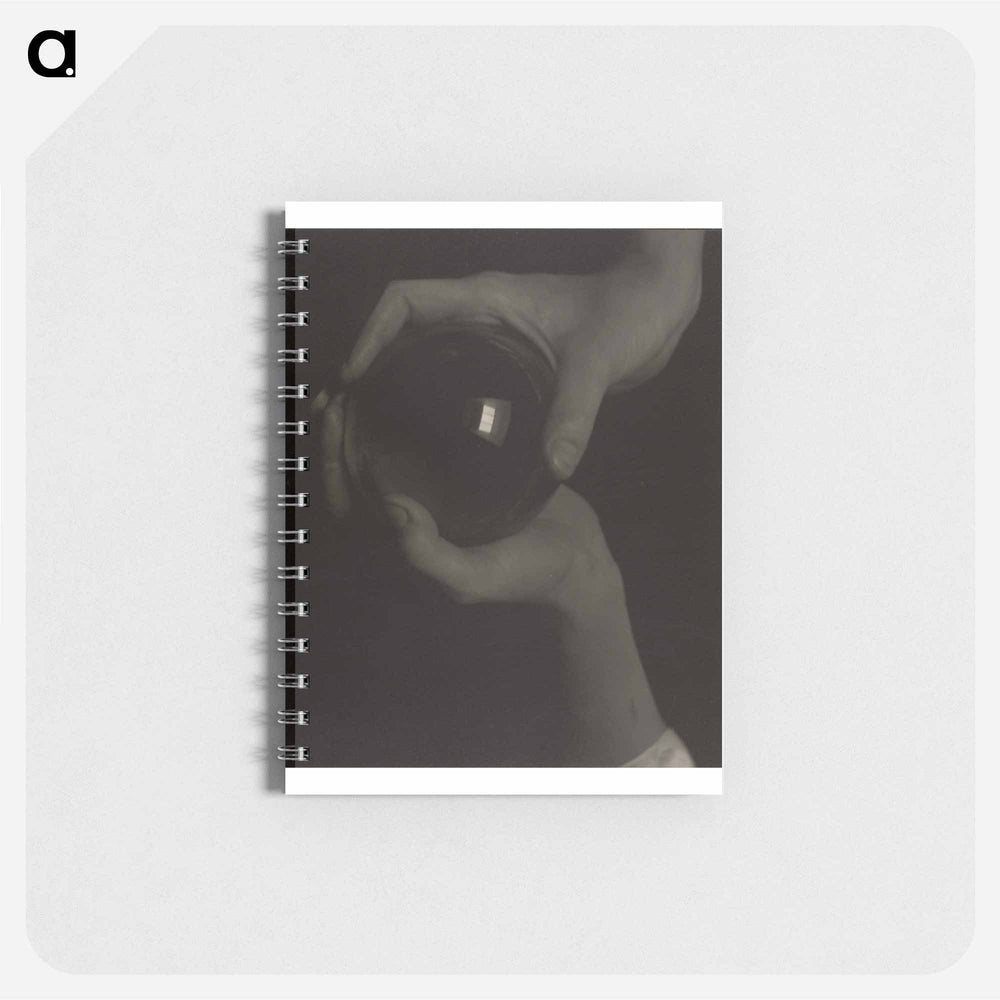 Rebecca Strand - アルフレッド スティーグリッツ Memo.
