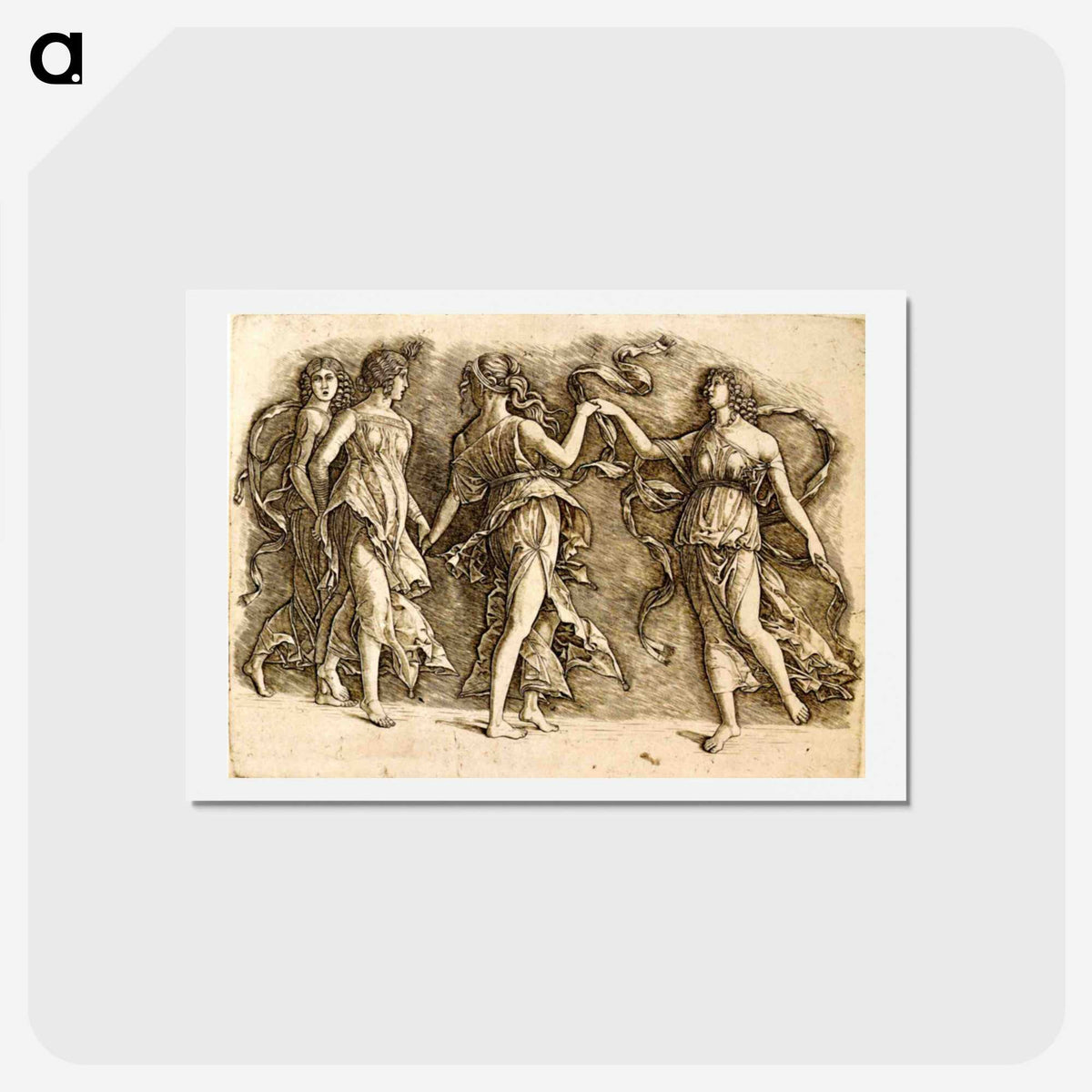 1-96_Andrea-Mantegna_hagaki