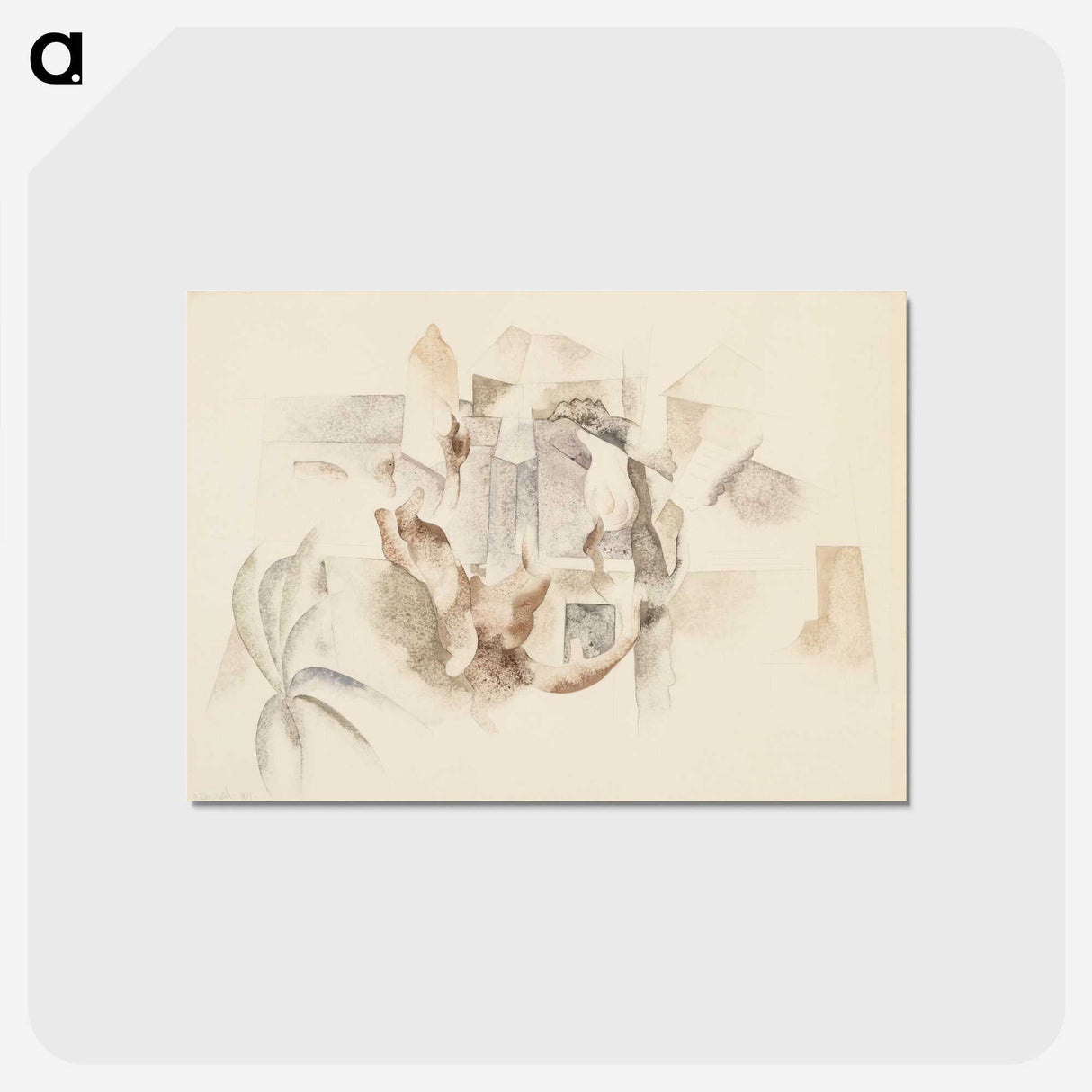 1-96_Charles-Demuth_postcard