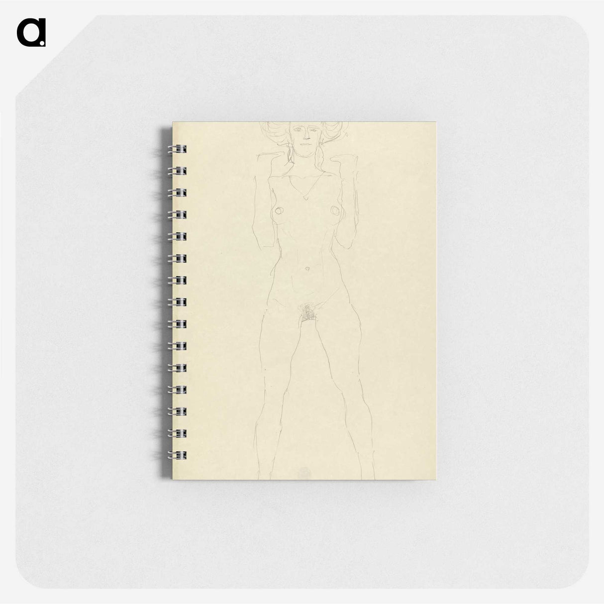 1-96_Gustav-Klimt_memo