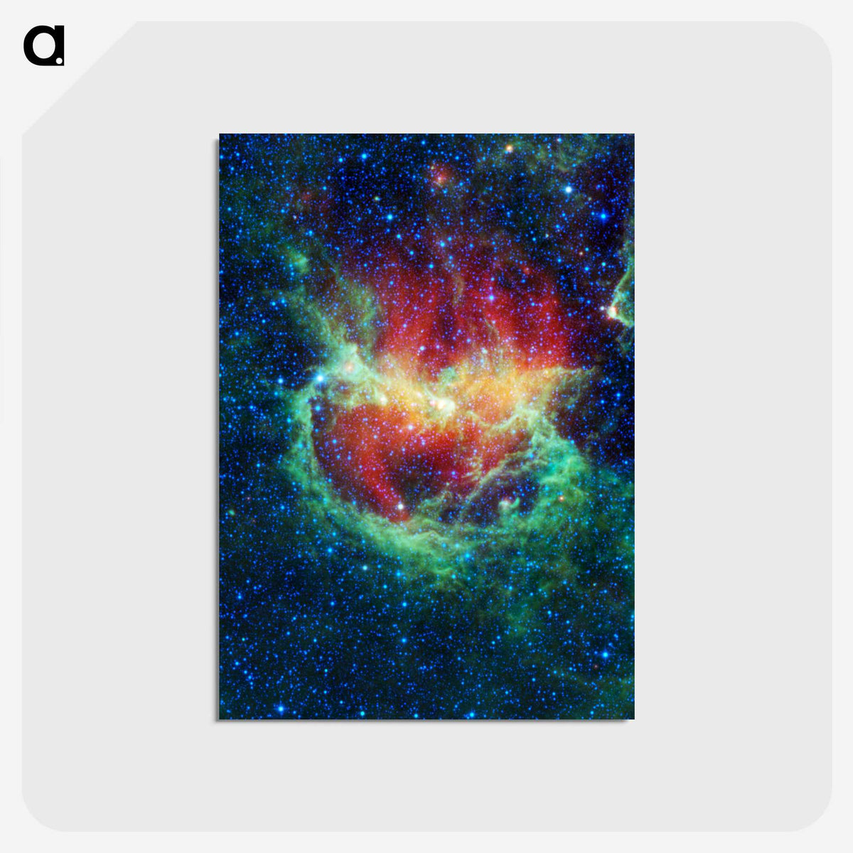 1-96_Hubble-Images_postcard