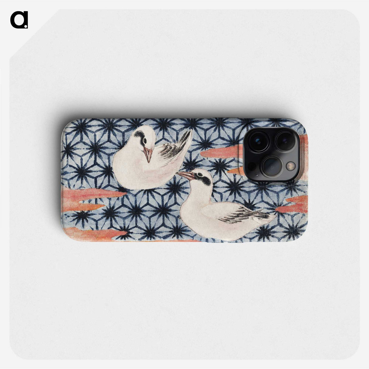 1-96_Katsushika-Hokusai_phone