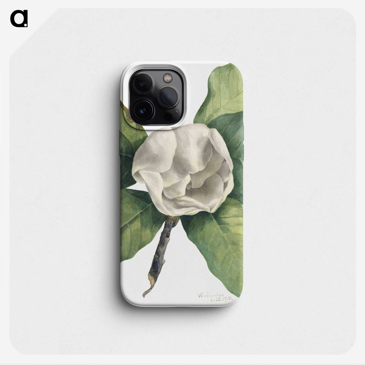 1-96_Mary-Vaux-Walcott_phone