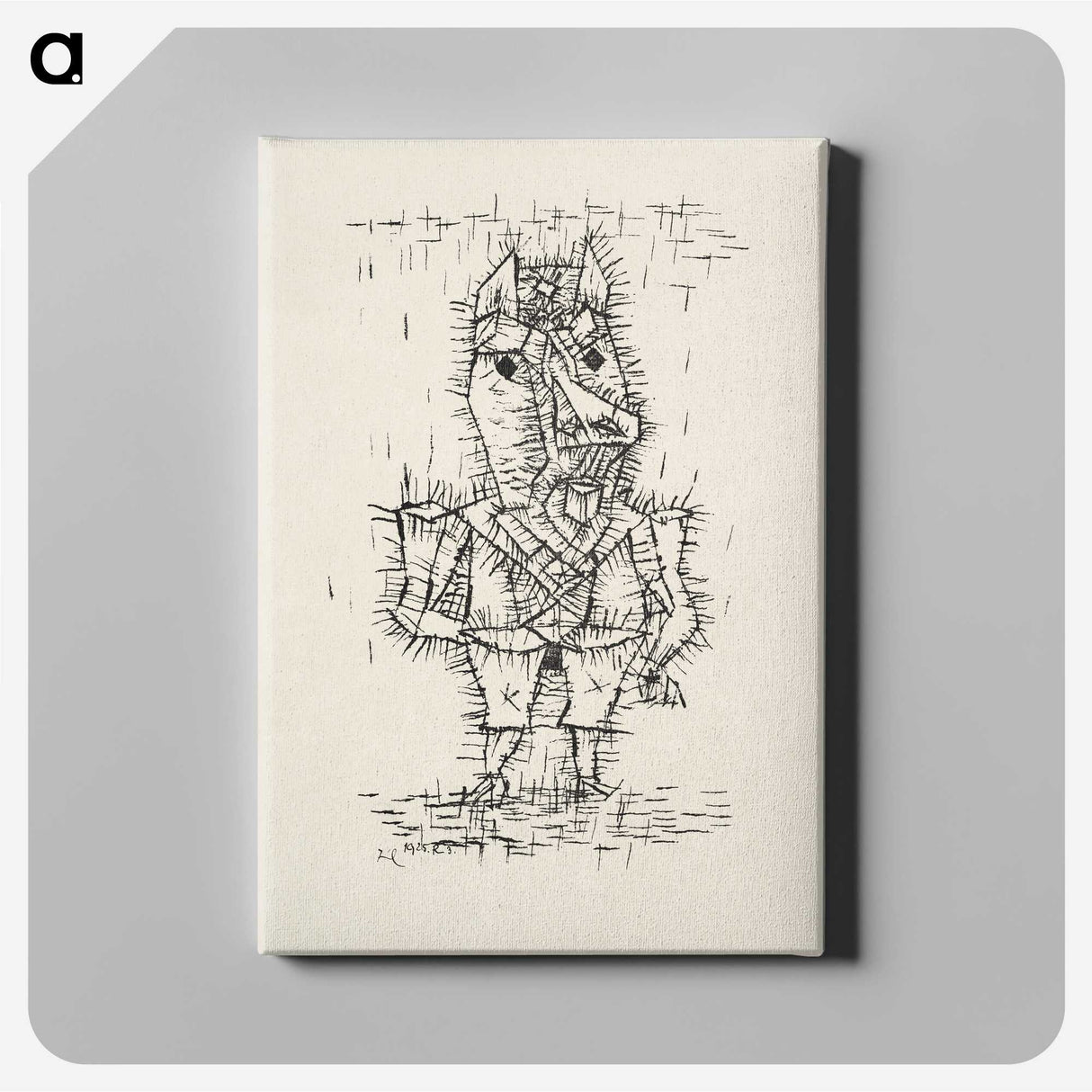 1-96_Paul-Klee_canvas