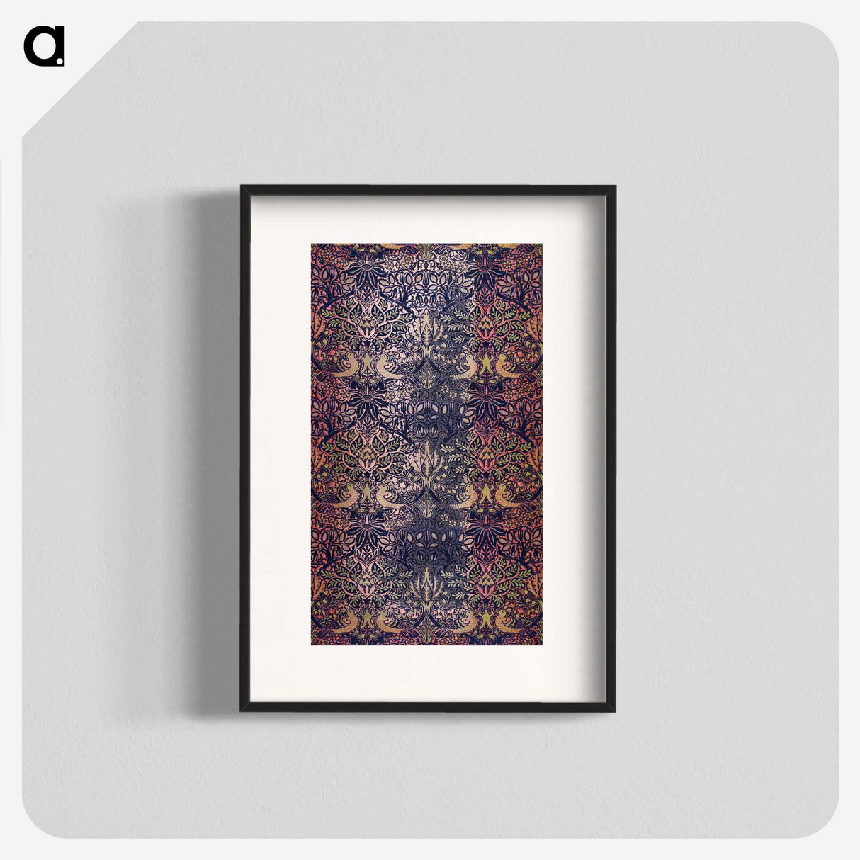 1-96_William-Morris_blk