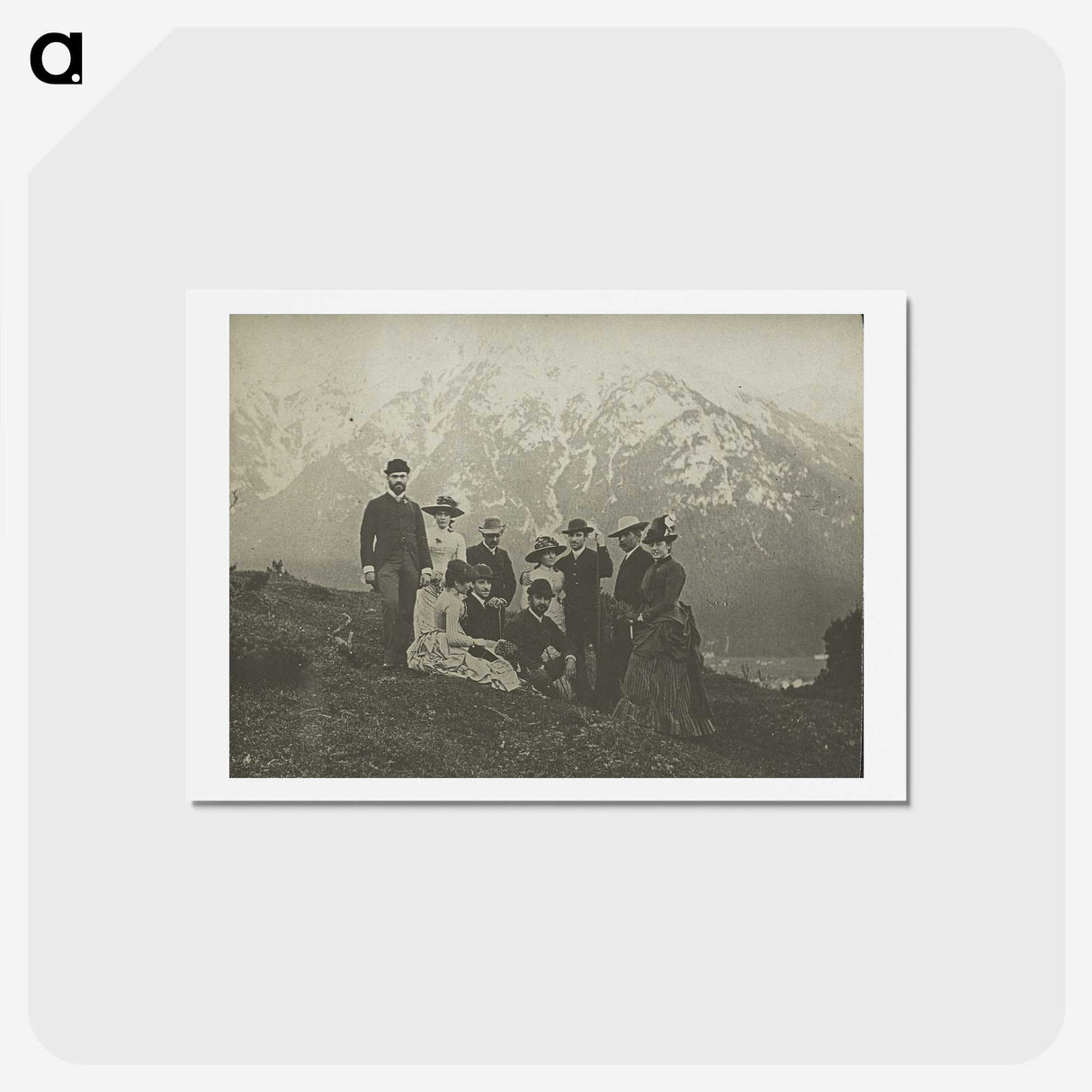 1-97_Alfred-Stieglitz_hagaki