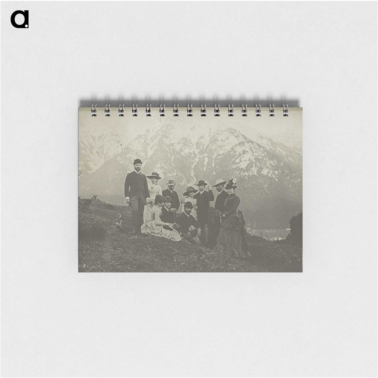 1-97_Alfred-Stieglitz_memo